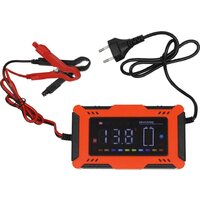 Пуско-зарядные устройства