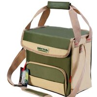 БИОСТАЛЬ TC-15G 15л (зеленый) Image #1