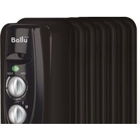 Ballu Classic black BOH/CL-07BRN 1500 Image #2