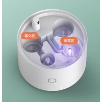 Xiaomi Mijia Smart Sterilization S MJJSQ03DY (китайская версия) Image #8