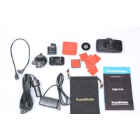 TrendVision TDR-719S Image #11
