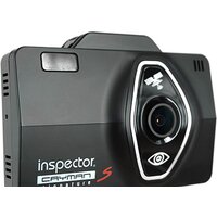 Inspector Cayman S Image #1