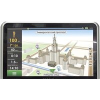 GEOFOX MID702GPS