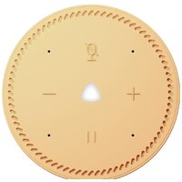 Яндекс Станция Лайт (капучино) Image #4