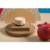 Яндекс Станция Лайт (капучино) Image #6