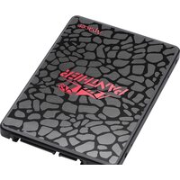 Apacer Panther AS350 1TB AP1TBAS350-1 Image #3