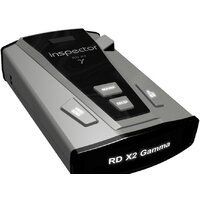 Inspector RD X2 Gamma Image #2