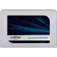 Crucial MX500 250GB CT250MX500SSD1