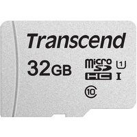 Transcend microSDHC 300S 32GB