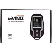 Davinci PHI-380