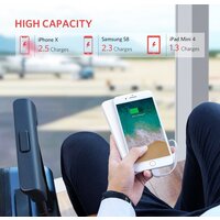 Yoobao S10K microUSB (белый) Image #4