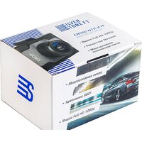 SilverStone F1 CRODi NTK-47F Image #16