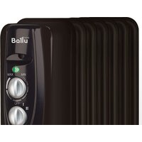 Ballu Classic black BOH/CL-11BRN 2200 Image #2