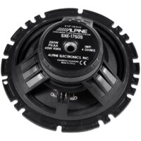 Alpine SXE-1750S Image #4