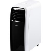 Ballu BPAC-09 CD Image #1