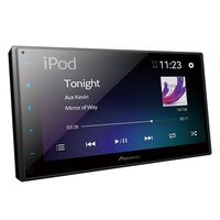 Pioneer DMH-A4450BT Image #2