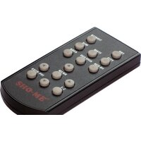 Sho-Me G-900STR Image #3