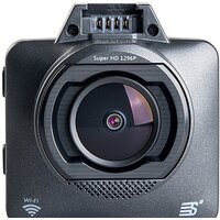 SilverStone F1 Hybrid mini PRO Image #2