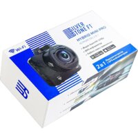 SilverStone F1 Hybrid mini PRO Image #18