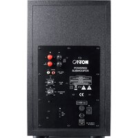 Canton Movie 135 (черный) Image #3