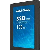 Hikvision E100 128GB HS-SSD-E100/128GB