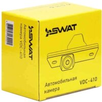 Swat VDC-410 Image #5