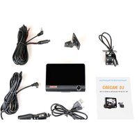 КАРКАМ D3 Image #8