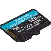 Kingston Canvas Go! Plus microSDXC 128GB Image #2