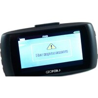 GEOFOX DVR450 Image #2
