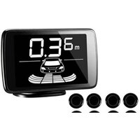 ParkMaster 238 (черный) Image #1