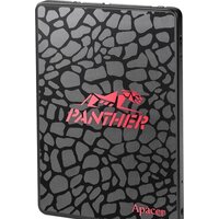 Apacer Panther AS350 256GB AP256GAS350-1 Image #2