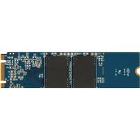 QUMO Novation 3D TLC 256GB Q3DT-256GAEN-M2 Image #2