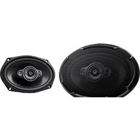 Kenwood KFC-PS6996