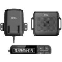 SilverStone F1 R-BOT