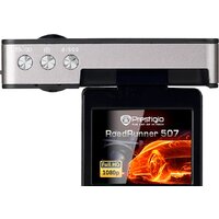 Prestigio RoadRunner 507 [PCDVRR507] Image #4