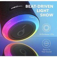 Anker SoundCore Flare 2 (синий) Image #5