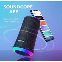 Anker SoundCore Flare 2 (синий) Image #7