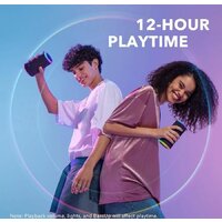 Anker SoundCore Flare 2 (синий) Image #6