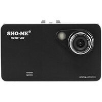 Sho-Me HD330-LCD