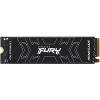 Kingston Fury Renegade 500GB SFYRS/500G Image #1