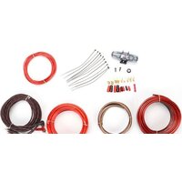 Урал Молот K2-MT8