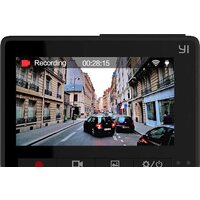 YI Compact Dash Camera C1A (черный) Image #3