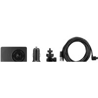 YI Compact Dash Camera C1A (черный) Image #4