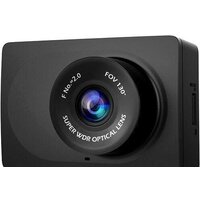 YI Compact Dash Camera C1A (черный)