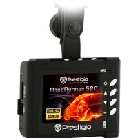 Prestigio Roadrunner 520 Image #3