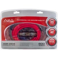 Aura AMP-2208