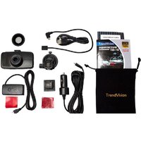 TrendVision TDR-718GP Image #16