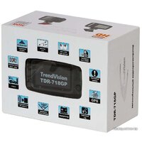 TrendVision TDR-718GP Image #15