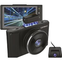 Cenmax FHD-550