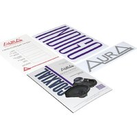 Aura Indigo-GF69X Image #6